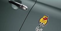Abarth 695 70 Anniversario