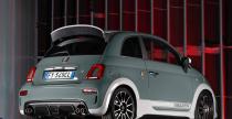 Abarth 695 70 Anniversario