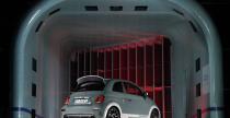 Abarth 695 70 Anniversario