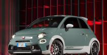 Abarth 695 70 Anniversario