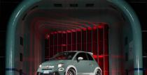 Abarth 695 70 Anniversario