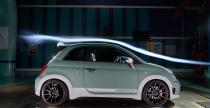 Abarth 695 70 Anniversario