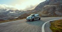 Abarth 695 70 Anniversario