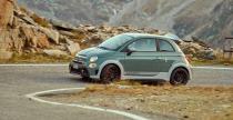 Abarth 695 70 Anniversario