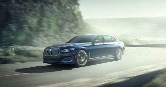 Alpina B7 xDrive