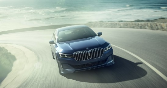 Alpina B7 xDrive