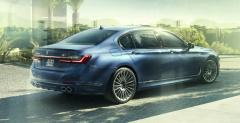 Alpina B7 xDrive