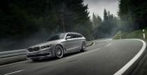 Alpina B5 Bi-Turbo Touring