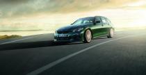 Alpina B3 Touring