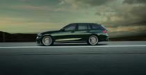 Alpina B3 Touring