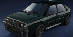 AMOS Lancia Delta Integrale