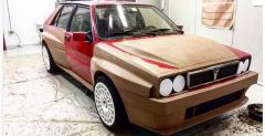 AMOS Lancia Delta Integrale