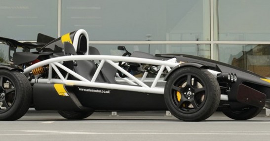 Ariel Atom