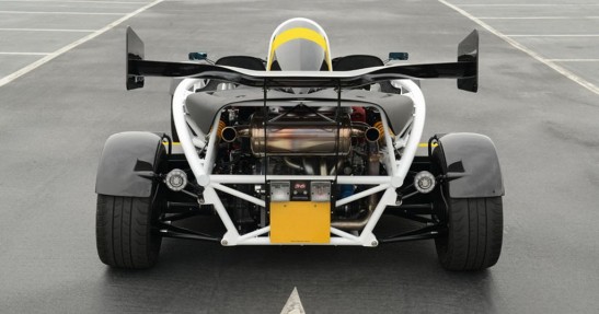 Ariel Atom