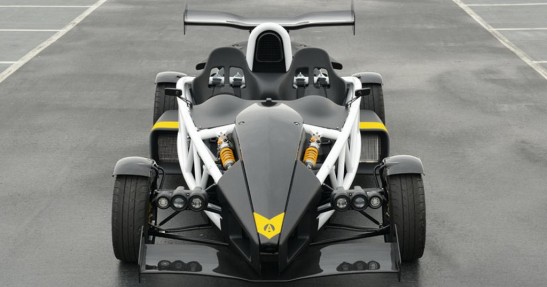 Ariel Atom 3,5R