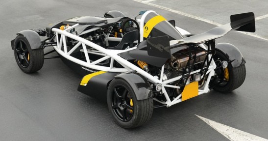 Ariel Atom 3,5R