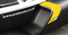 Ariel Atom 3,5R
