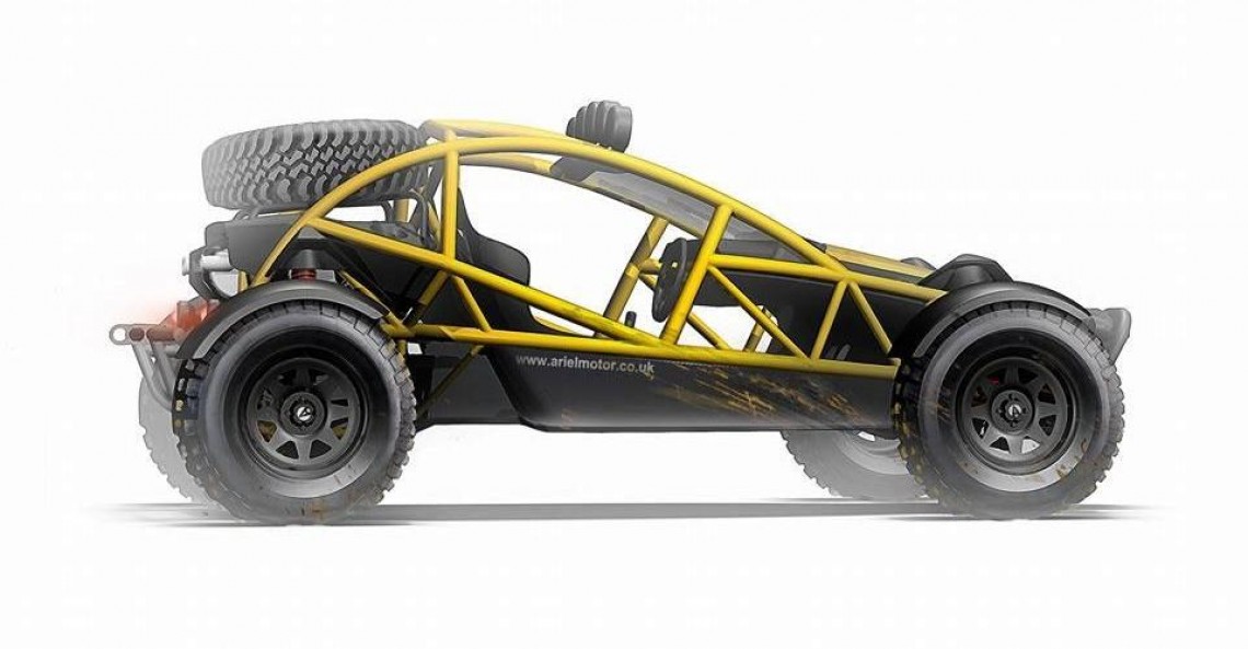 Ariel Nomad