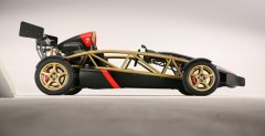 Ariel Atom V8