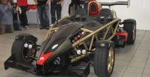 Ariel Atom 500 V8