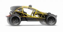 Ariel Nomad