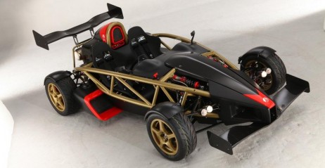 Ariel Atom V8 500