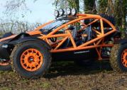 Ariel Nomad