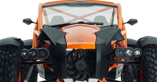 Ariel Nomad