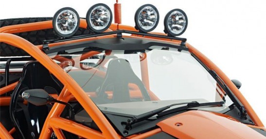 Ariel Nomad