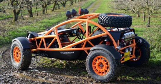 Ariel Nomad