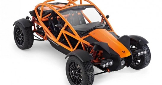 Ariel Nomad