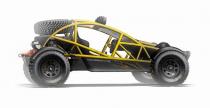 Ariel Nomad