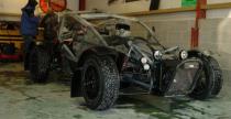 Ariel Nomad