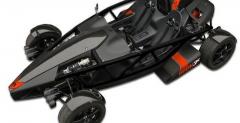 Ariel Atom 3S