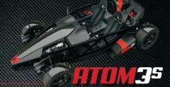 Ariel Atom 3S