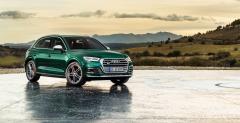 Audi SQ5 TDI