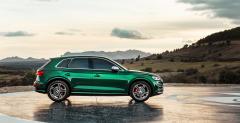 Audi SQ5 TDI