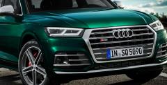 Audi SQ5 TDI