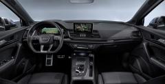 Audi SQ5 TDI