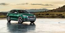 Audi SQ5 TDI