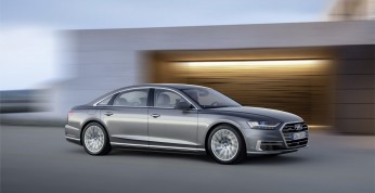 Audi wskrzesi markę Horch na wzór Maybacha