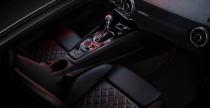 Audi TT Quantum Gray Edition