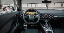 Audi TTS Competition