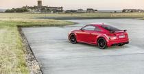 Audi TTS Competition