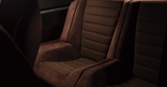 Lancia Delta Futurista