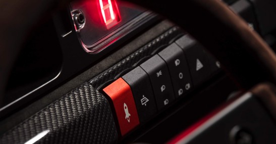 Lancia Delta Futurista