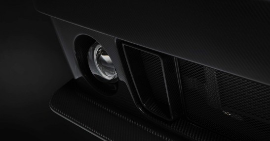 Lancia Delta Futurista