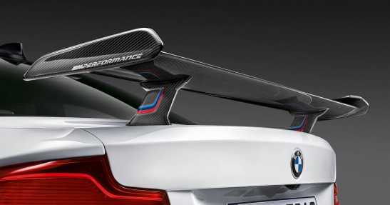 BMW M2 Competition