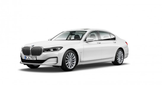 BMW 7