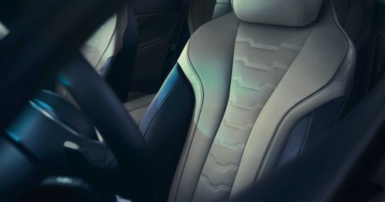 BMW M850i xDrive Coupe First Edition